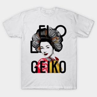 Geiko T-Shirt